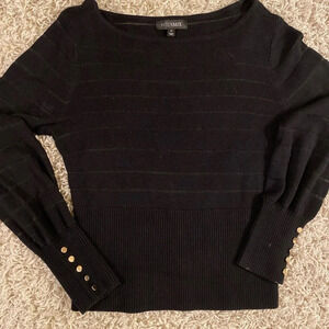 Intermix sweater size M